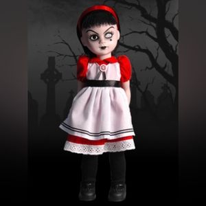 Mezco Toyz Vintage Living Dead Dolls Alice in Wonderland Alice doll